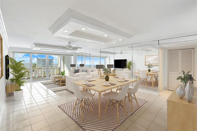 2000 S Ocean Dr 1009, Fort Lauderdale, FL 33316