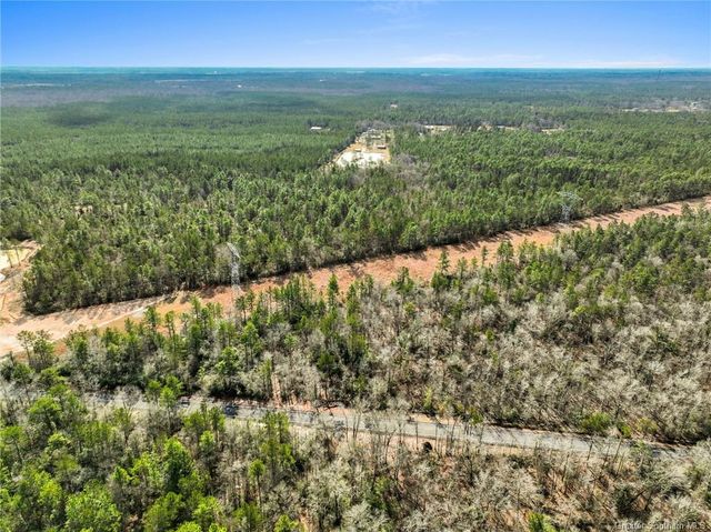 0 Old Hecker Road, Iowa, LA 70647