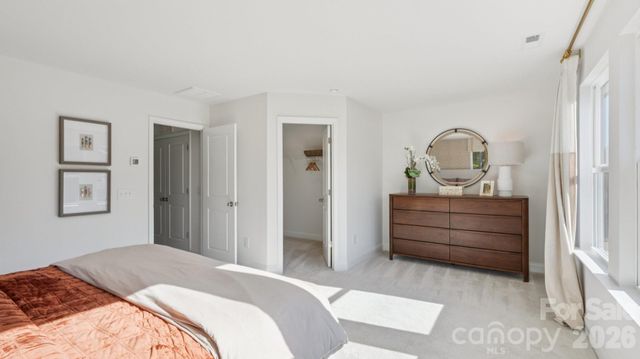 2209 Gladwyne Place, Charlotte, NC 28269