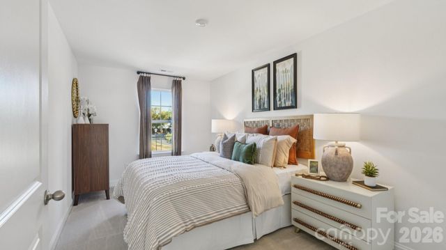 2209 Gladwyne Place, Charlotte, NC 28269