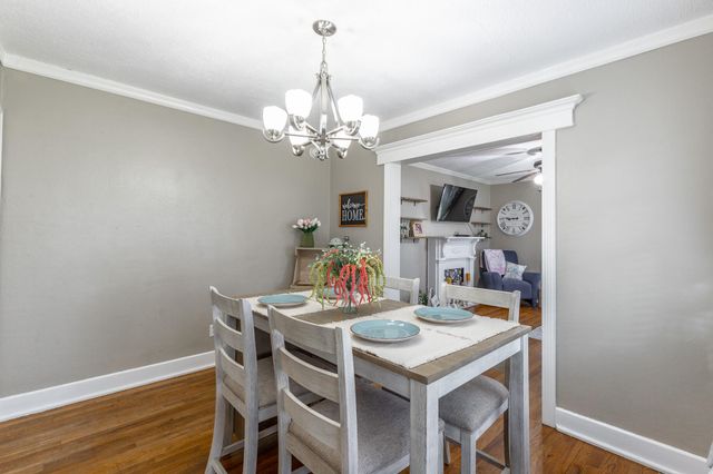 307 Laverne Drive, Chattanooga, TN 37421