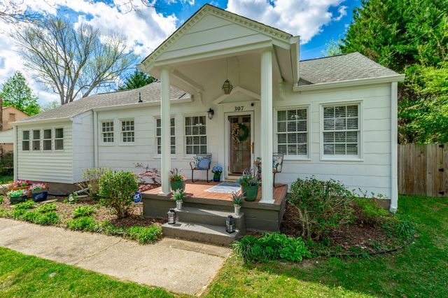 307 Laverne Drive, Chattanooga, TN 37421