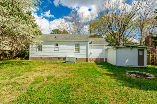 307 Laverne Drive, Chattanooga, TN 37421