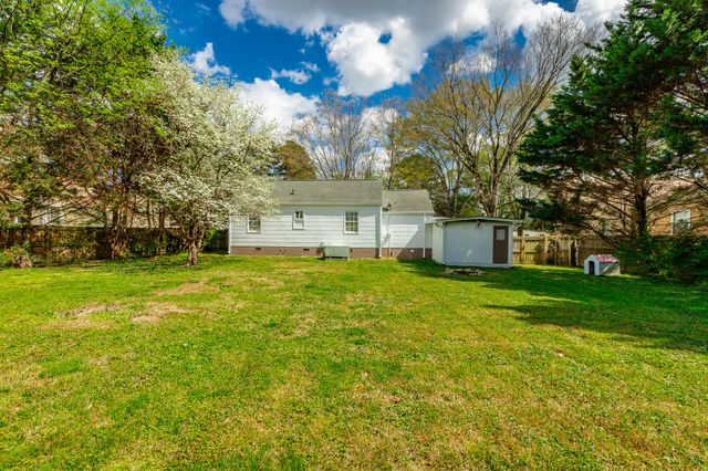 307 Laverne Drive, Chattanooga, TN 37421