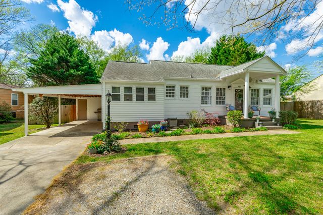 307 Laverne Drive, Chattanooga, TN 37421