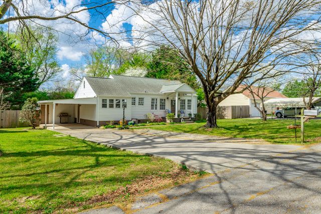 307 Laverne Drive, Chattanooga, TN 37421