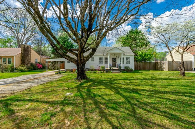 307 Laverne Drive, Chattanooga, TN 37421