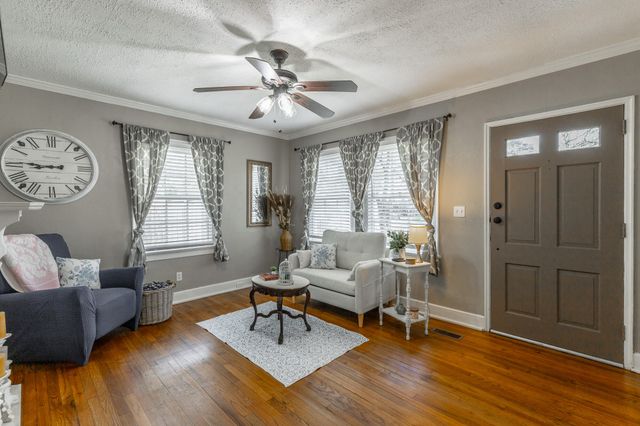 307 Laverne Drive, Chattanooga, TN 37421