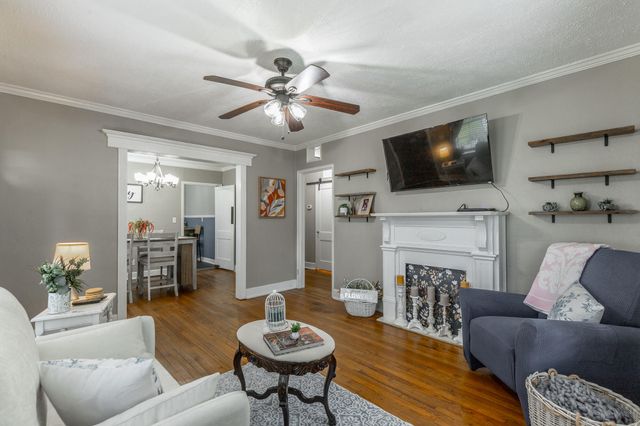 307 Laverne Drive, Chattanooga, TN 37421