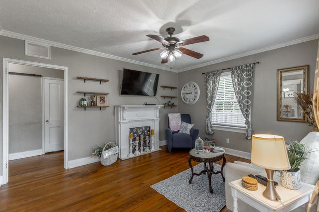 307 Laverne Drive, Chattanooga, TN 37421