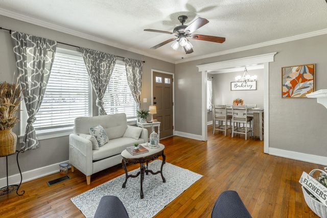 307 Laverne Drive, Chattanooga, TN 37421