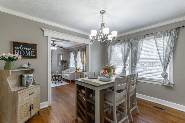 307 Laverne Drive, Chattanooga, TN 37421