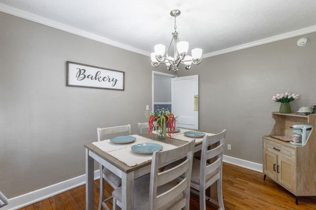 307 Laverne Drive, Chattanooga, TN 37421