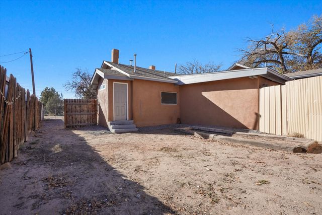 1551-1553 Airway Road SW, Albuquerque, NM 87105