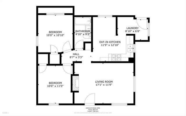 1551-1553 Airway Road SW, Albuquerque, NM 87105