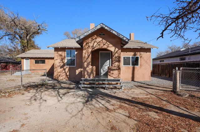 1551-1553 Airway Road SW, Albuquerque, NM 87105