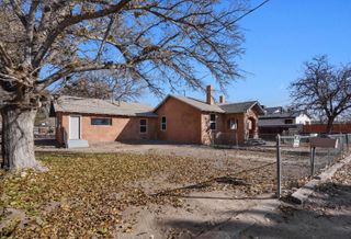 1551-1553 Airway Road SW, Albuquerque, NM 87105
