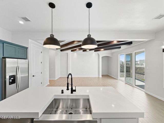 7344 Cimarron Gap Drive, El Paso, TX 79911