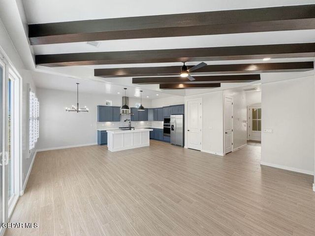 7344 Cimarron Gap Drive, El Paso, TX 79911