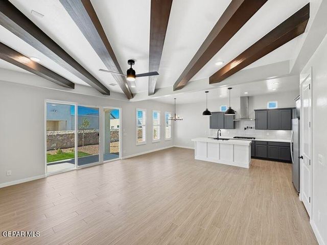 7344 Cimarron Gap Drive, El Paso, TX 79911