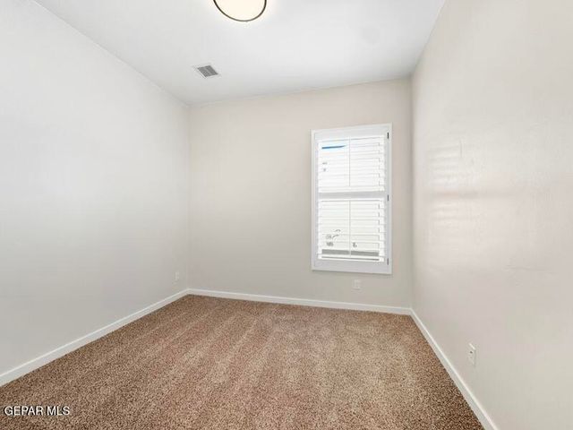 7344 Cimarron Gap Drive, El Paso, TX 79911