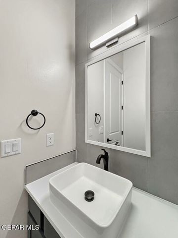 7344 Cimarron Gap Drive, El Paso, TX 79911