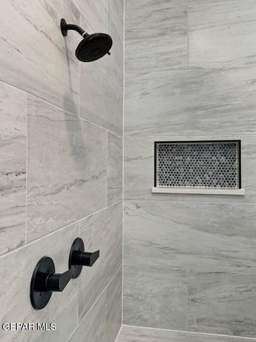 7344 Cimarron Gap Drive, El Paso, TX 79911