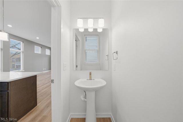 4711 Bridge Avenue, Cleveland, OH 44102