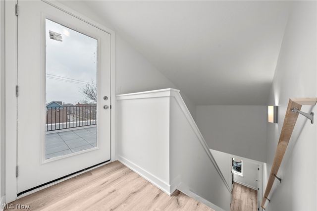 4711 Bridge Avenue, Cleveland, OH 44102