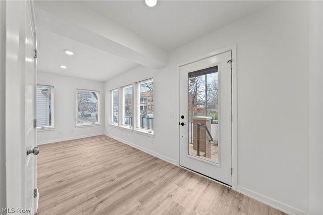 4711 Bridge Avenue, Cleveland, OH 44102