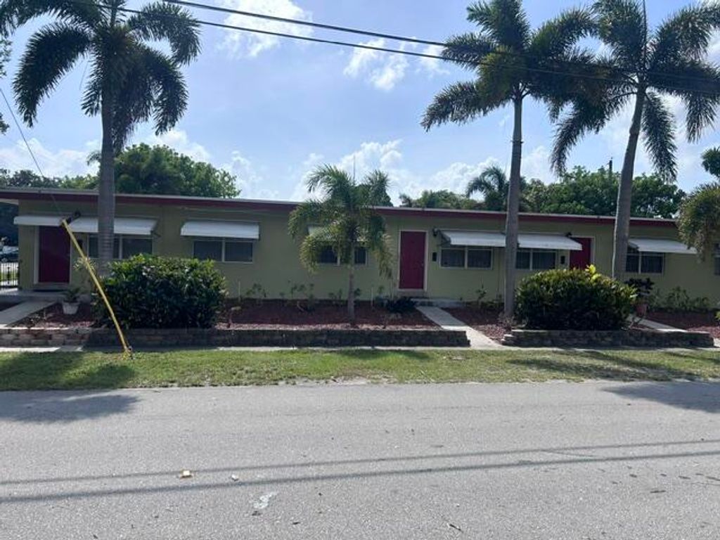 1428 NE 5th Terrace 1428, Fort Lauderdale, FL 33304