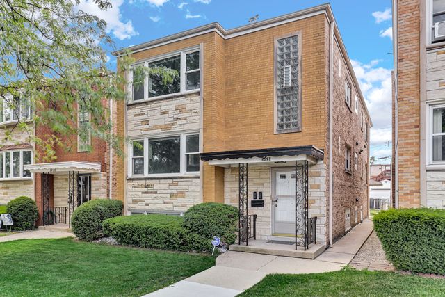 5420 N Central Avenue 2, Chicago, IL 60630