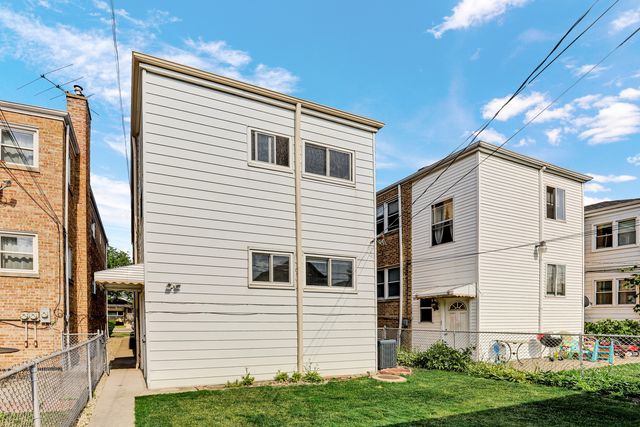 5420 N Central Avenue 2, Chicago, IL 60630