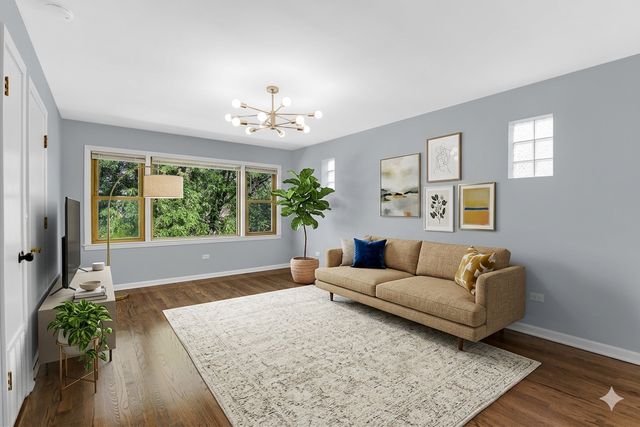 5420 N Central Avenue 2, Chicago, IL 60630