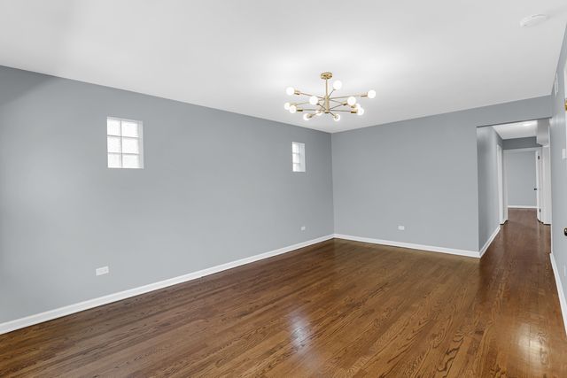 5420 N Central Avenue 2, Chicago, IL 60630