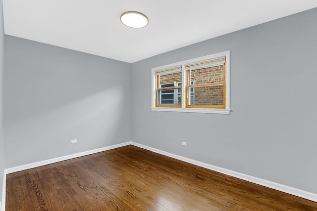 5420 N Central Avenue 2, Chicago, IL 60630