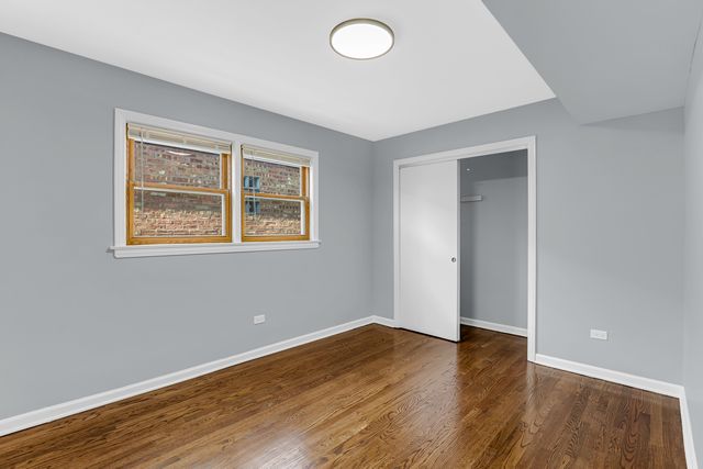 5420 N Central Avenue 2, Chicago, IL 60630