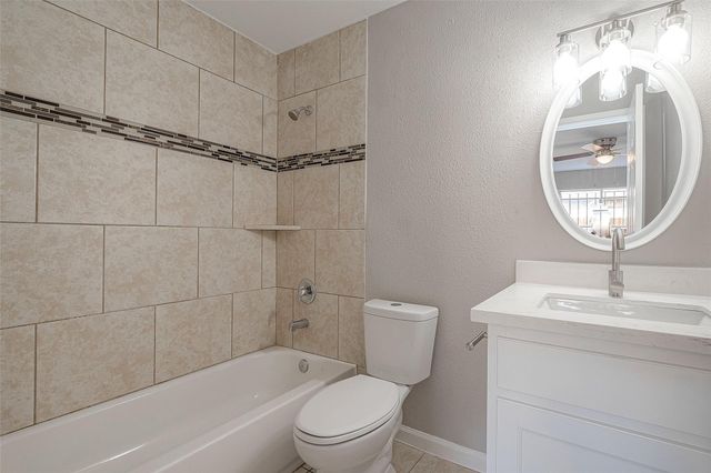 8714 Valley Flag Drive, Houston, TX 77078