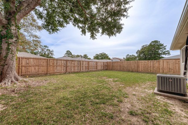 8714 Valley Flag Drive, Houston, TX 77078