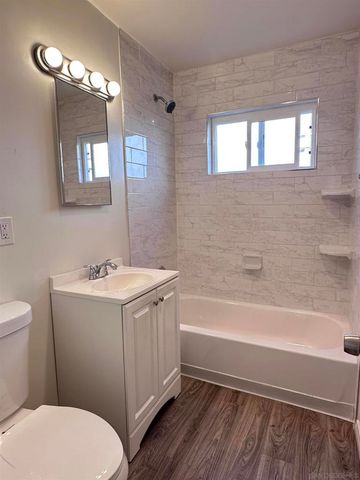 3837 Kendall St., San Diego, CA 92109