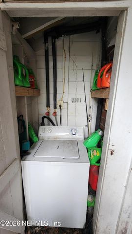 1003 DIXON Street, Jacksonville, FL 32254