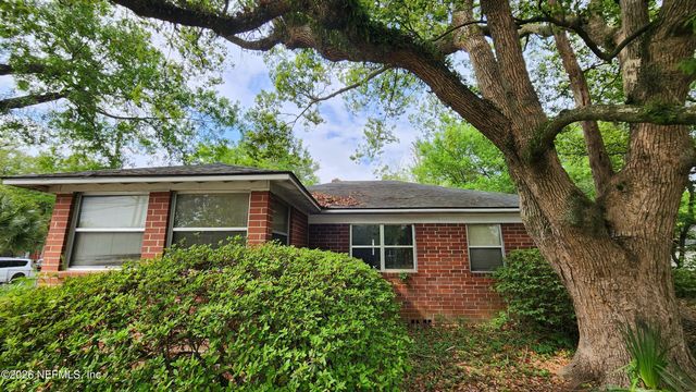 1003 DIXON Street, Jacksonville, FL 32254