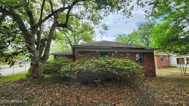 1003 DIXON Street, Jacksonville, FL 32254