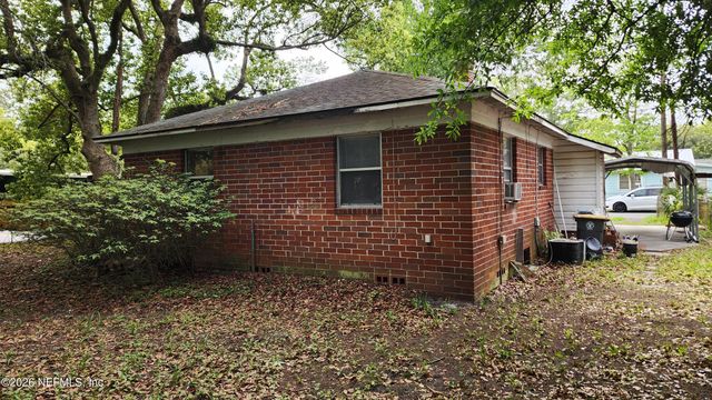 1003 DIXON Street, Jacksonville, FL 32254