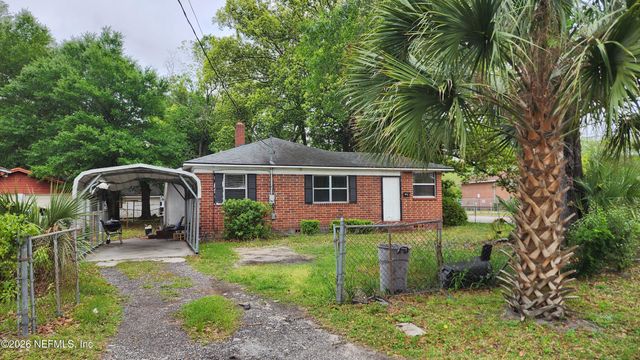 1003 DIXON Street, Jacksonville, FL 32254