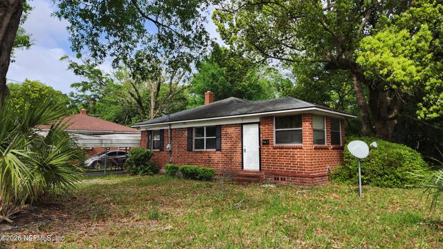 1003 DIXON Street, Jacksonville, FL 32254