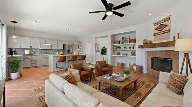 14 Del Brienza, Lake Elsinore, CA 92532