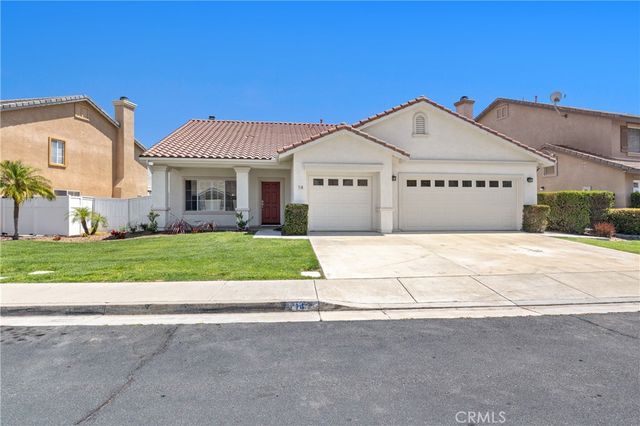 14 Del Brienza, Lake Elsinore, CA 92532