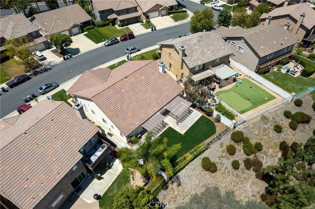 14 Del Brienza, Lake Elsinore, CA 92532
