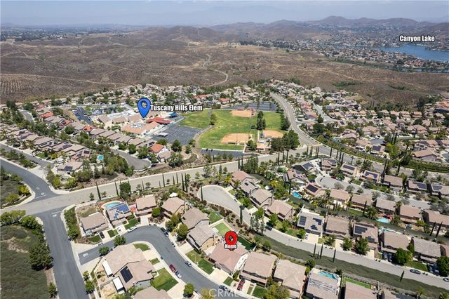 14 Del Brienza, Lake Elsinore, CA 92532